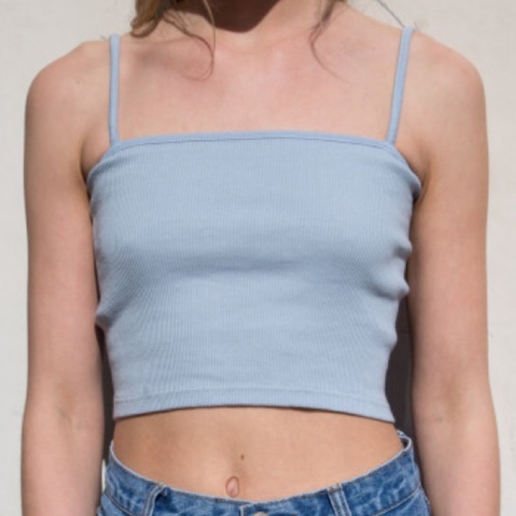 Brandy Melville | Faye Tank Top